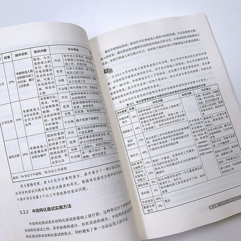 High-efficiency HRBP builds first-class teams to drive business growth