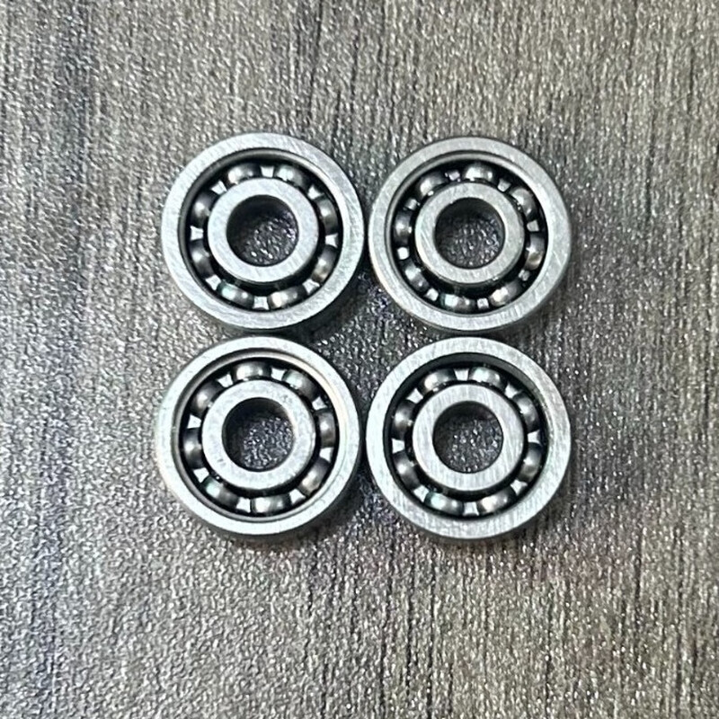 Popcorn machine accessories, safety and environmental protection, mineral oil pressure gauge, silicone pad, corn universe bag, saccharin wrench, bearings * 50 pcs