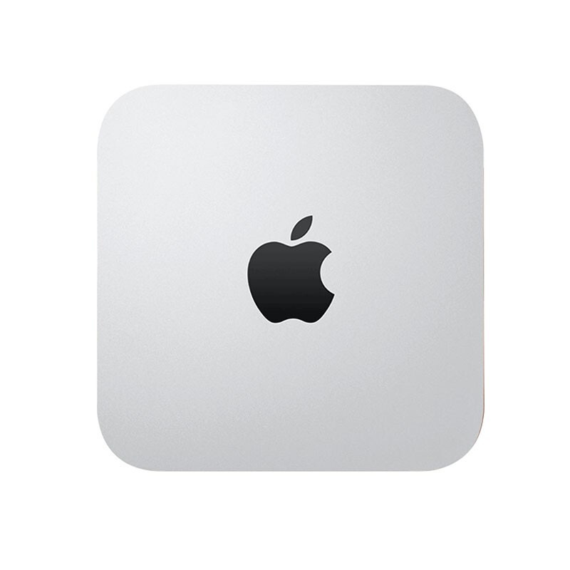 Apple (Apple) mac mini second-hand Apple small console M1/M2/M4 office desktop computer mini game console 95 new TT2 i5-8G/256G solid state