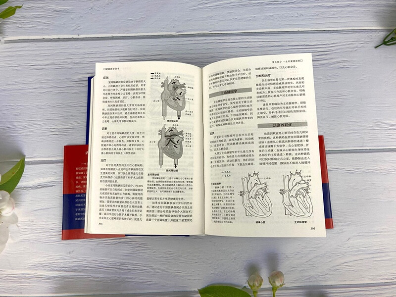 Complete Book of Family Medicine