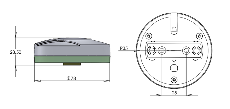 Network pickup NVR mobile computer Internet real-time listening to sound ONVIF card recording rtsp alarm