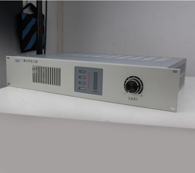 Broadcast power amplifier TG3300A/TG3301A/TG3302A150W/300W/500W Broadcast power amplifier 150W