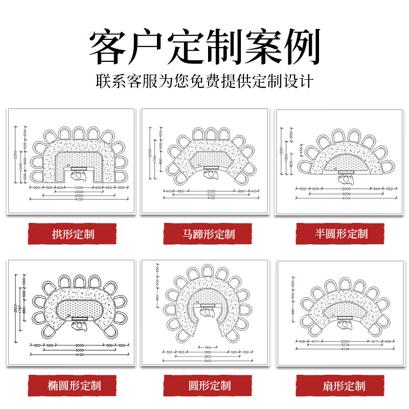 CHINENG electric griddle commercial iron plate barbecue beef steak and duck intestine stainless steel electric heating electromagnetic gas griddle CN-TBS-LS-DR-1000