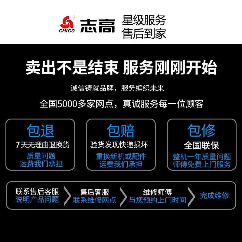 CHIGO small freezer household small freezer first-level energy-saving quick-freezing freezer mini refrigeration freezer first-level energy efficiency can store 80 kilograms of meat 86L