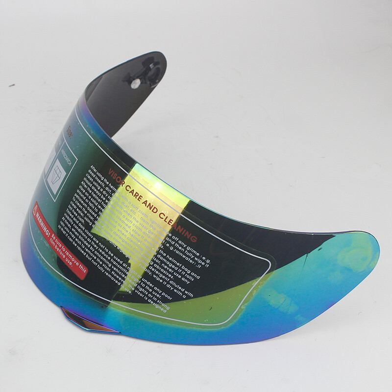 Orz607 805 316 902 991 169 helmet lens special mask sun protection helmet lens reinforced anti-fog transparent lens