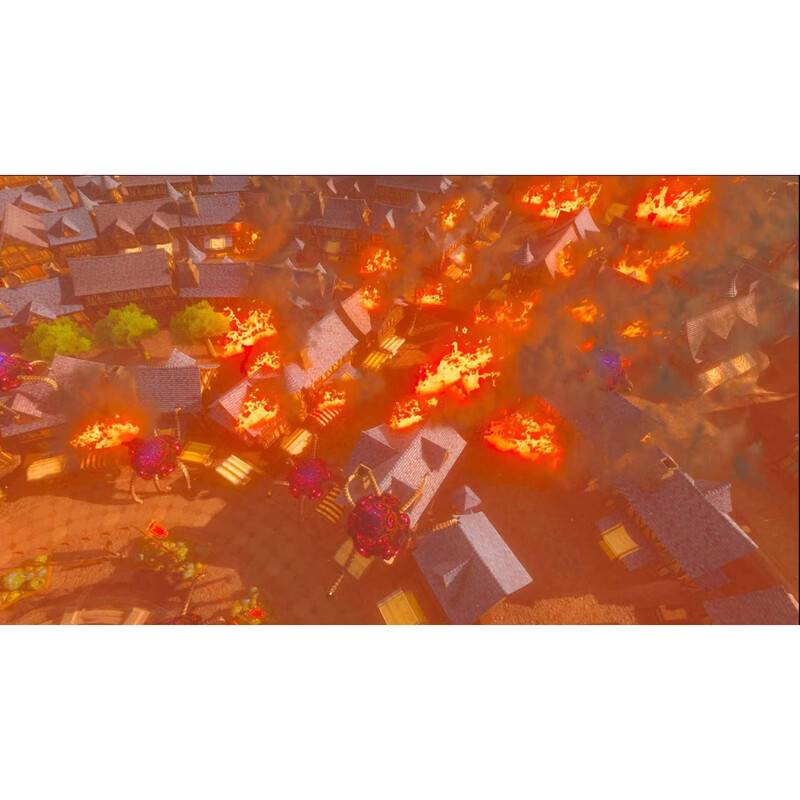 The Legend of Zelda: Breath of the Wild switch digital version Chinese buy three get one free switch game digital version standard version