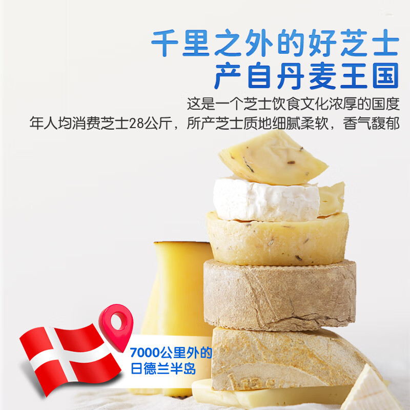 Fawn Blue Infant Puff Bars Mixed Flavor Baby and Children Snacks Value Pack 120g 20 Small Packs