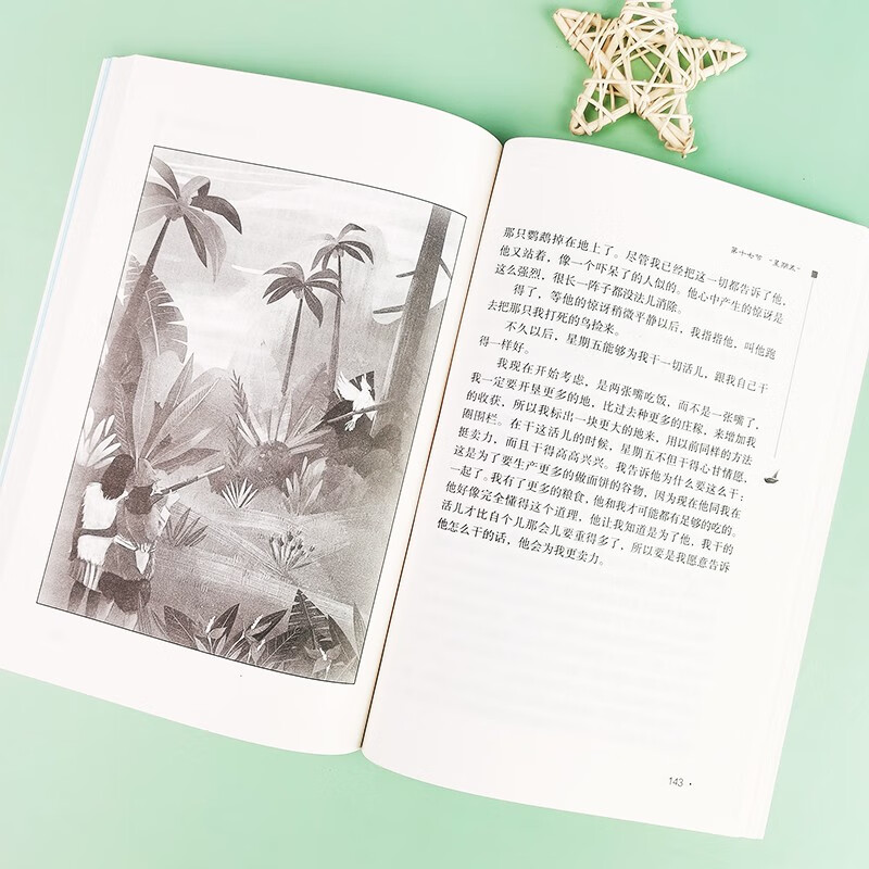 All 4 volumes: Robinson Crusoe, Alice's Adventures in Wonderland, Niels' Travels on a Goose, The Adventures of Tom Sawyer, Happy Reading, Recommended Reading Volume 2 for Grade 6, Complimentary Test Points Booklet, All Things Revealed for Grade 6