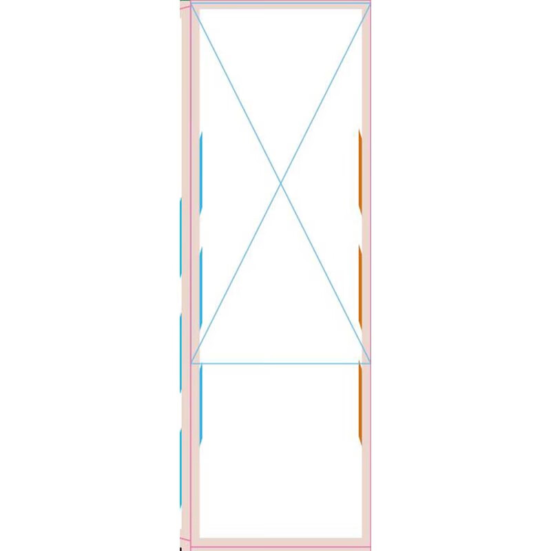 Original imported Dianbishu tobramycin and dexamethasone eye ointment 3.5g/box/box