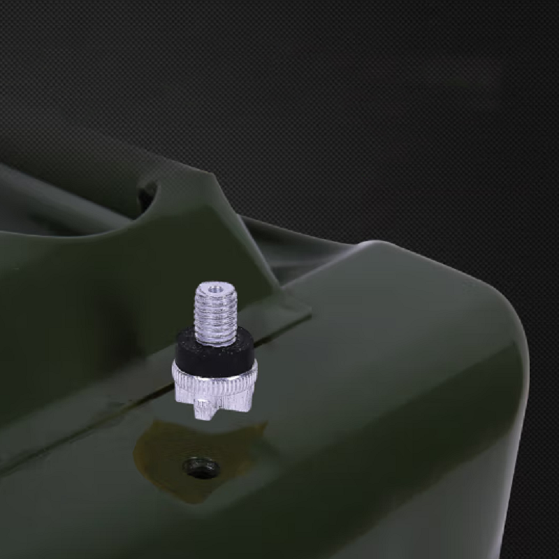 Youshu Storage Equipment 30L Iron Bucket