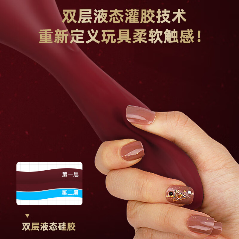 Violet vibrator adult products women's special female masturbation device sucking strong shock av stick massage stick private parts into the body female sex toys couples sexual intercourse auxiliary sex toys