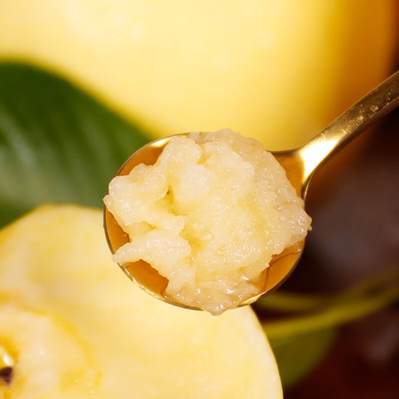 Sweet and drunk Yantai Apple Yellow Marshal Noodles Apple Golden Marshal Yellow Banana Shandong Fresh Fruit Seasonal Whole Box Fresh Fruit Net Weight 4.5 catties 75mm