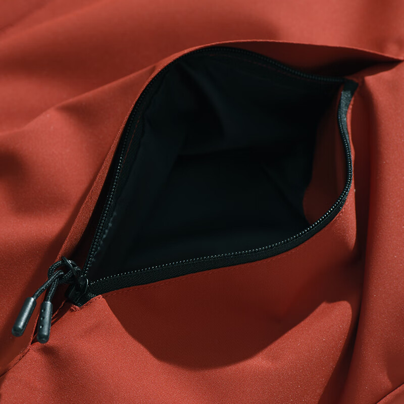 U.S. POLO ASSN. Jacket Men's Hooded Breathable Couple Jacket Thickened Down Cotton Jacket Men's Top Black L