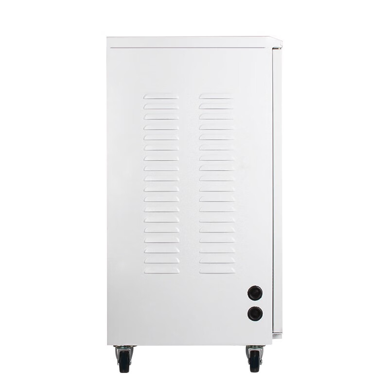 RMSPD Shanghai People's Air Conditioning Voltage Regulator 220V fully automatic household single-phase voltage regulator 30kw ultra-low voltage 90v voltage regulator