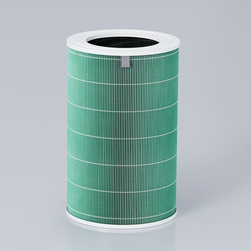 Mijia Xiaomi Air Purifier 4 Pro filter element removes formaldehyde, removes odor, filters out PM2.5 dust and pollen, five-fold purification double-coating integrated filter element Mijia Air Purifier 4 Pro filter element