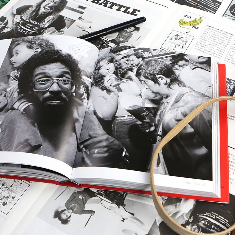 Here and Now Magnum Street Photography Classics