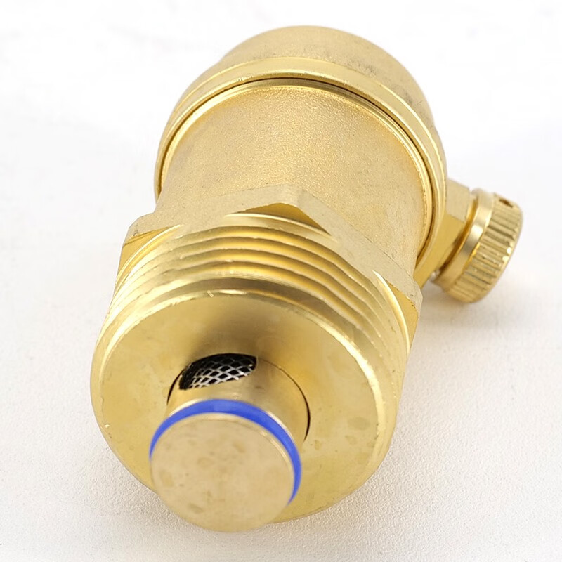 Bingyu JT-1104 exhaust valve (type B) automatic exhaust valve release valve DN20