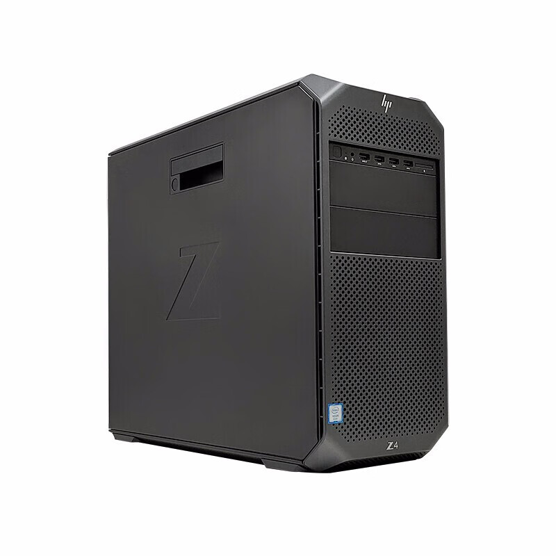 HP (HP) Z4 G4 second-hand graphics workstation Xeon W2135 Studio AI writing modeling design video rendering 3D design drawing host with ten | Platinum 8163/128G/1TB M.2 solid state