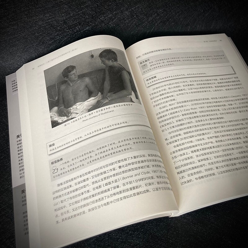 Editing Doctor: The Creative Editing Manual that Gives Film a Second Life 2nd Edition