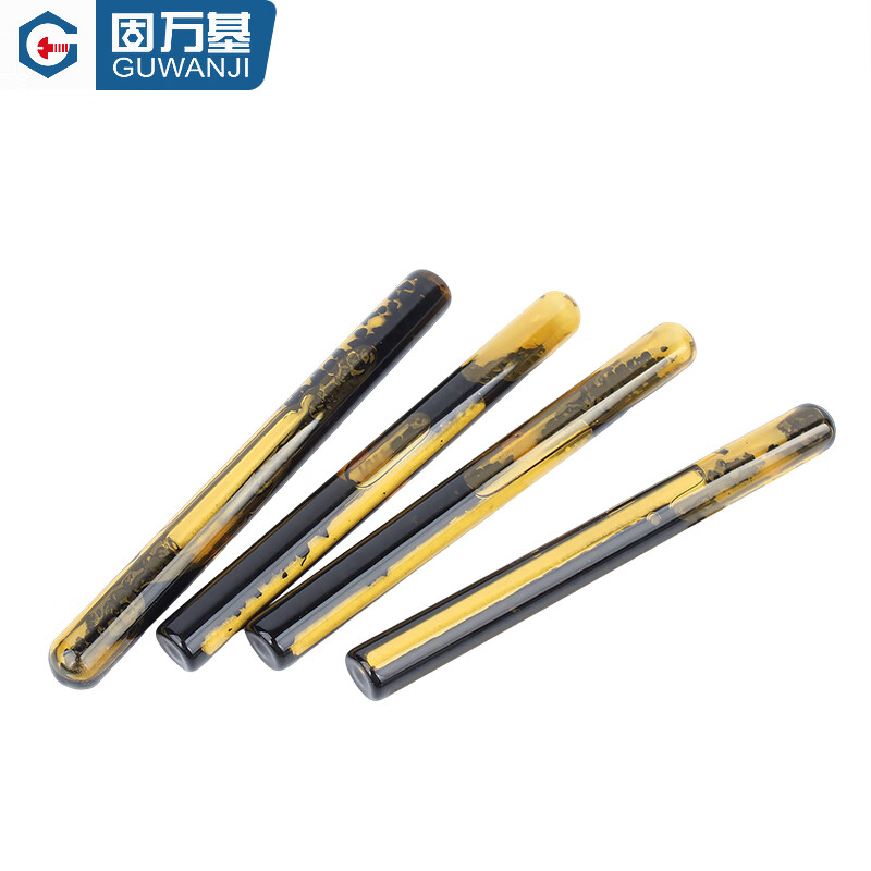 Guwanji expansion chemical bolt solution anchor agent screw hose M8M10M12M14M16M18M20M24M30 M16 20 pieces/1 box