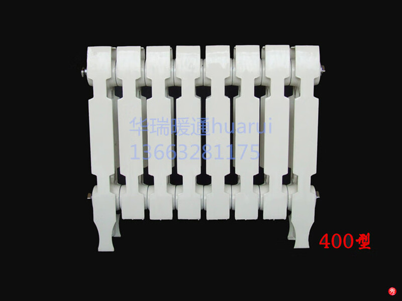 Millet old-fashioned cast iron radiator plumbing wall-mounted central heating radiator cast wing engineering special hot-selling single column price spray 780