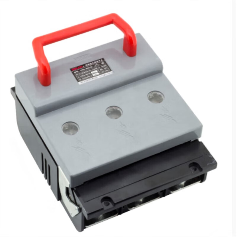 Fuse circuit breaker isolation switch HR6-160/30 250/30 100 125 160 250A 125A 3P