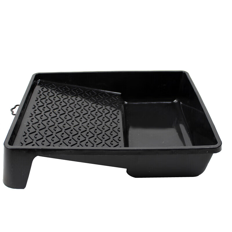 Christine Tray Latex Paint Roller Tray Paint Paint Wall Tool Box Expert Grade D8707