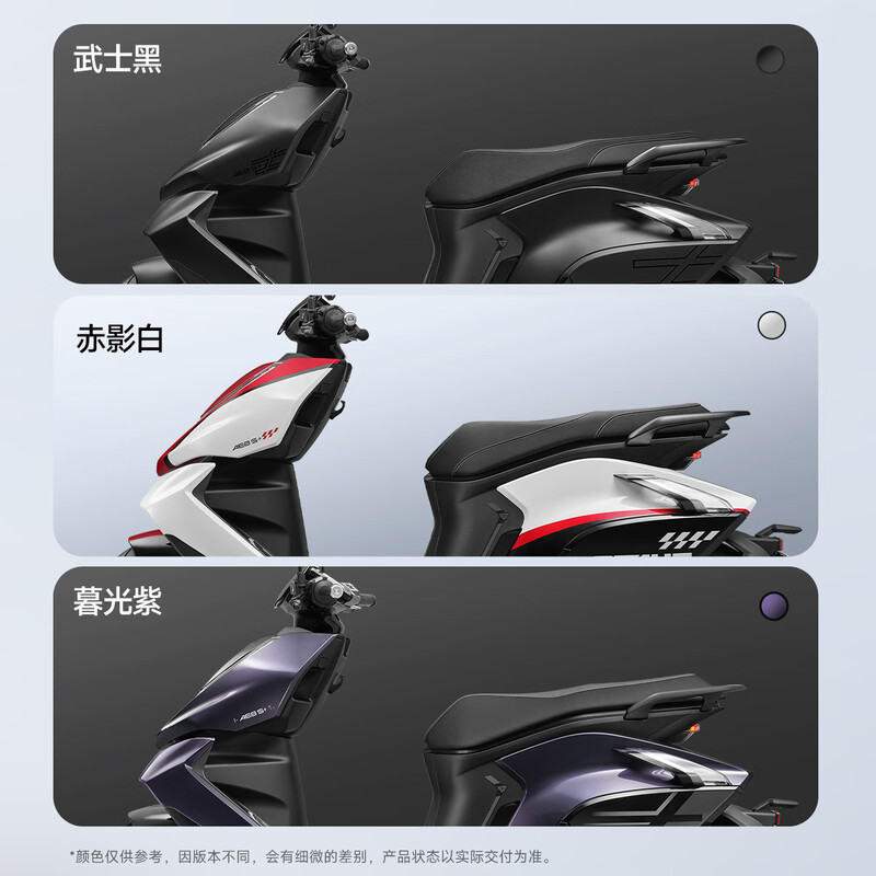 ZEEHO Ultra-core all-round super-control player high-performance electric motorcycle electric motorcycle pedal electric motorcycle AE8S+MY25 AE8 S+MY25 customized version (color selected in store)
