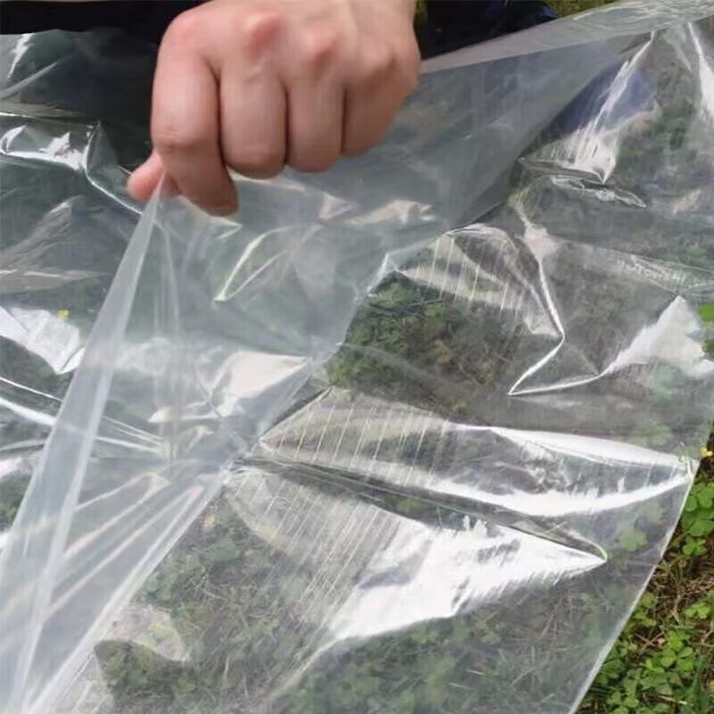 Haofanjie Simmons moving protective cover mattress dust cover fully surrounded packaging packing bag mattress moving plastic storage bag 200X240X35 suitable for 2-meter mattresses