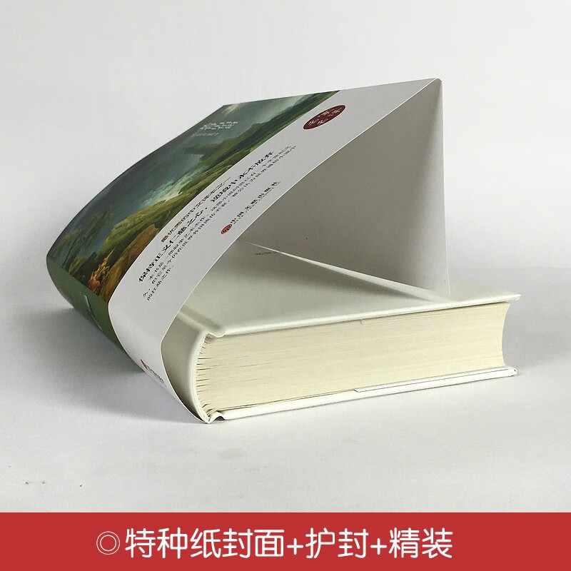 The Count of Monte Cristo (Hardcover Edition)