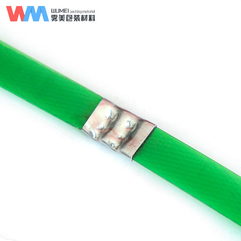 Wumei PET plastic steel manual baler strap tightening integrated manual strapping strapping machine tensioner construction site factory baler pliers baler set 1608 plastic steel strapping 20 kg upgraded transparent version