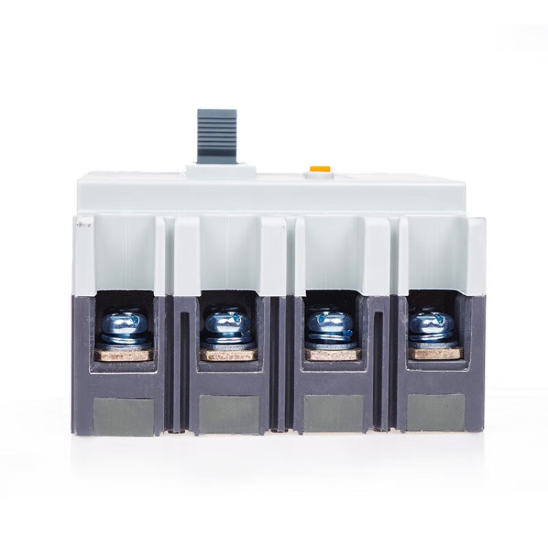 Plastic case leakage circuit breaker NM1LE-125S/4300A250S 400S 630H/4300B leakage protection 315A 4p