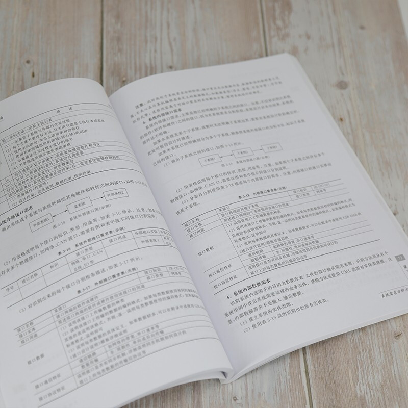 Practical Guide to Software Requirements Analysis and Design (Series Textbooks for Software Engineering Majors in Colleges and Universities)