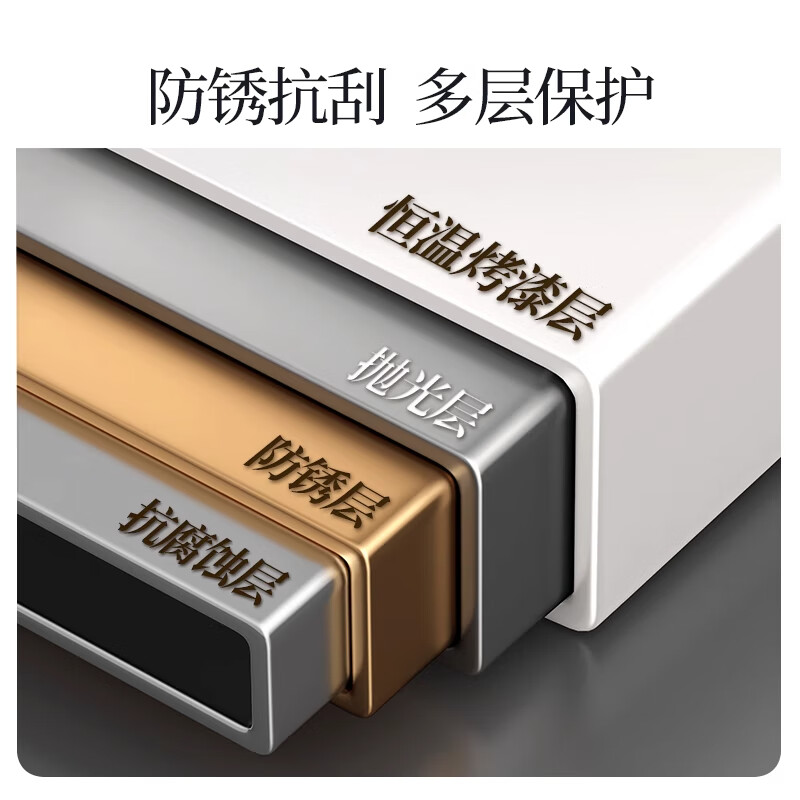 Jingyan kitchen dish rack drain bowl rack for bowls and chopsticks drain basket bowl and plate storage rack countertop drain bowl rack