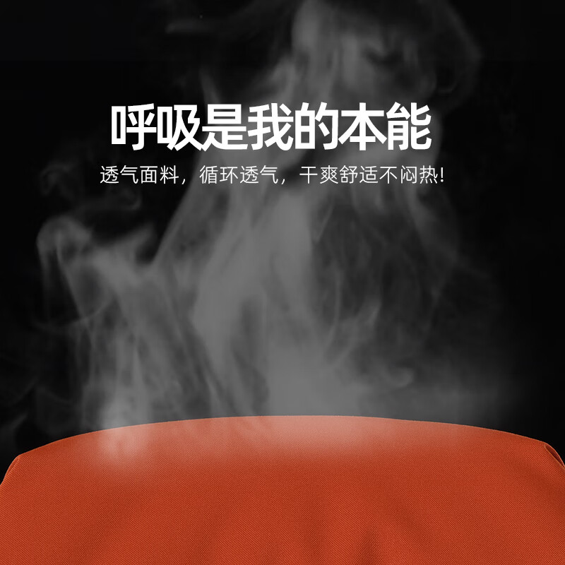 U.S. POLO ASSN. Jacket Men's Hooded Breathable Couple Jacket Thickened Down Cotton Jacket Men's Top Black L