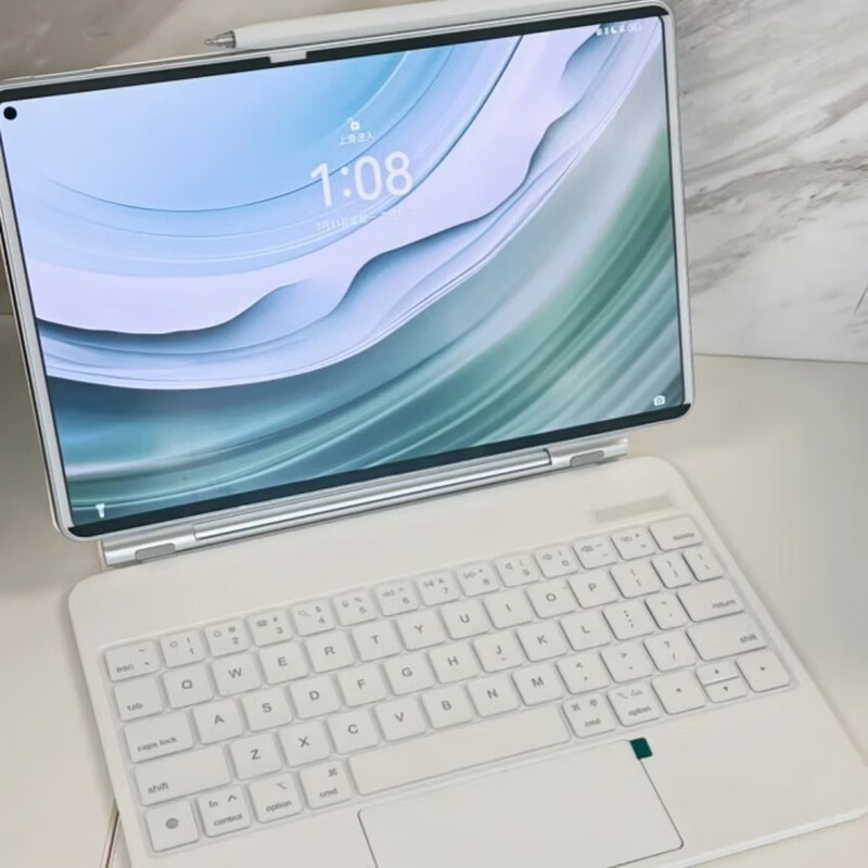 Huawei tablet matepad pro 11/12.6/13.2 inches 24 second-hand Huawei tablets for postgraduate entrance examinations drawing games and movies 21 Pro | 12.6 inches | 8+256G color random 95% new