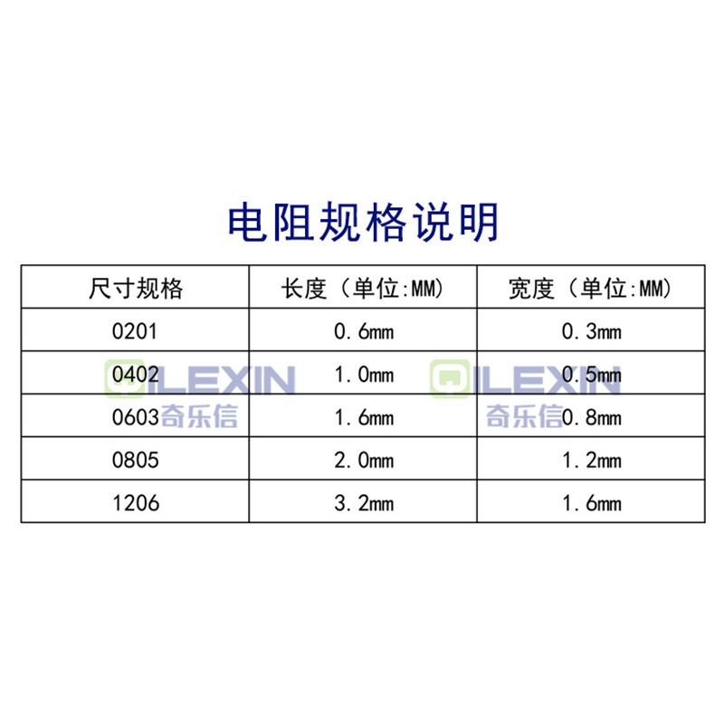 SMD Capacitor Book Capacitor Pack 0201 0402 0603 0805 1206 Capacitor Capacitor Component Component Sample Book 0805 Resistor Book (50 each of 170 types) 1% accuracy