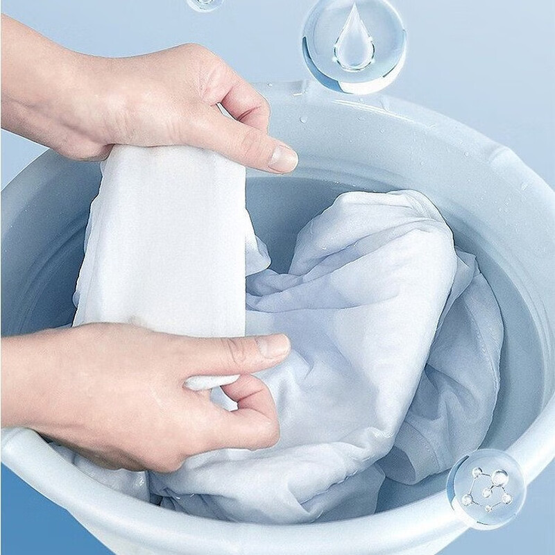 Horsehead soap special laundry soap for underwear, sterilizing transparent soap, natural coconut oil deep stain removal without hurting hands, 150g, 5 pieces, 5-in-1