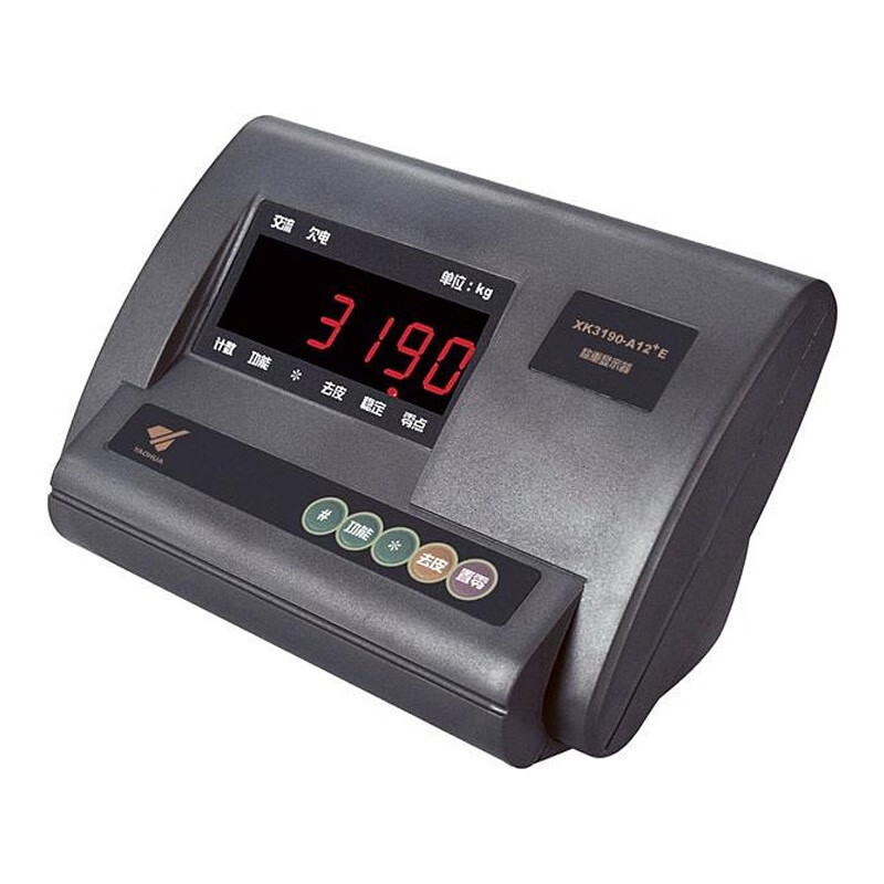 Yaohua (YAOHUA) floor scale instrument