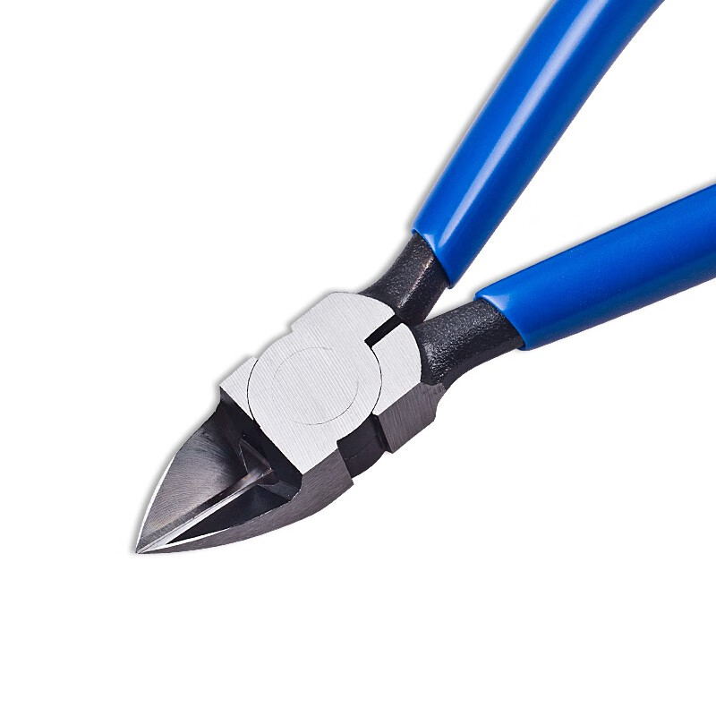 KEIBA Japanese original horse brand imported model plastic water mouth pliers diagonal nose pliers diagonal nose pliers PL-726