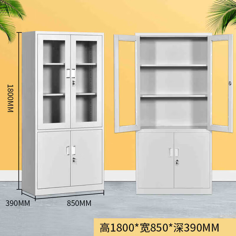 Jinhai factory customized metal cabinet large equipment cabinet