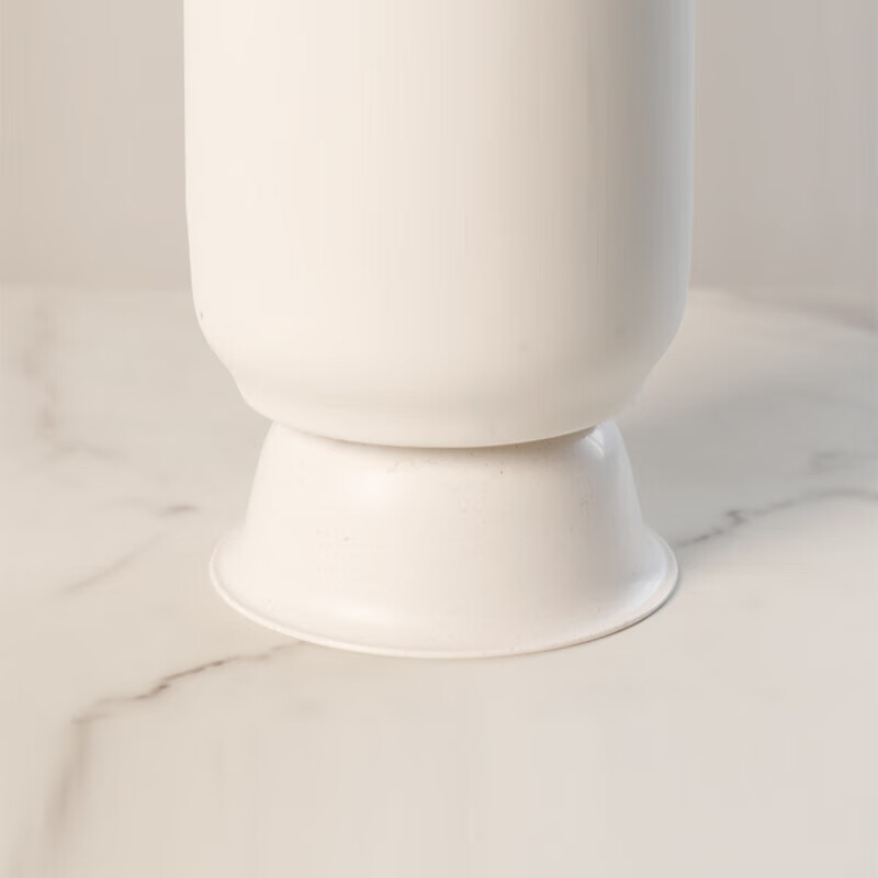 Jiamo disposable bowl 280ml*50 pieces environmentally friendly rice husk bowl soup bowl picnic round bowl no-wash disposable tableware