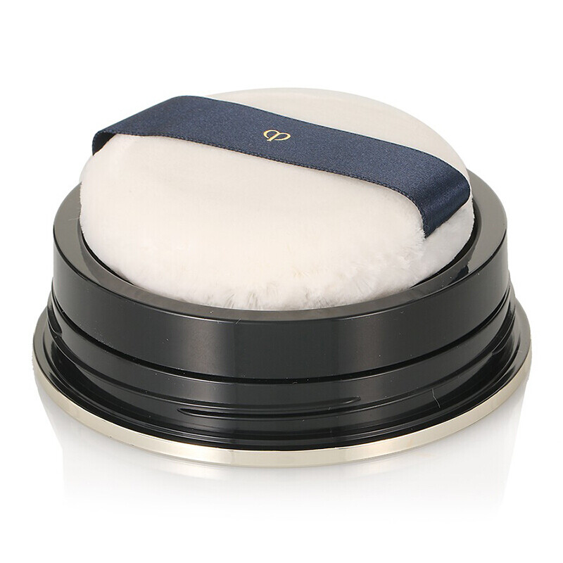 Skin Key Skin Key Light Yarn Loose Makeup Setting Oil Control 24g Honey Powder New and Old Random #N1 Bright Color