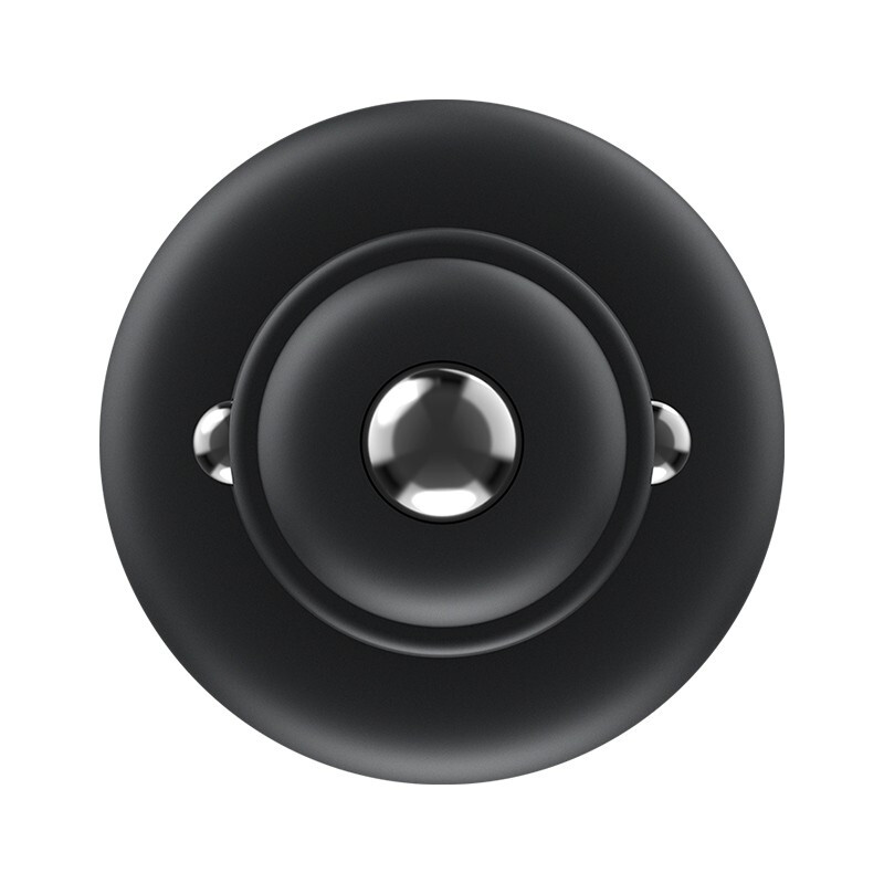 Xiaomi (MI) Xiaomi car charger fast charging version 1A1C 100W smart car charger car mobile phone charger mobile phone car charger Xiaomi car charger fast charging version 1A1C100W