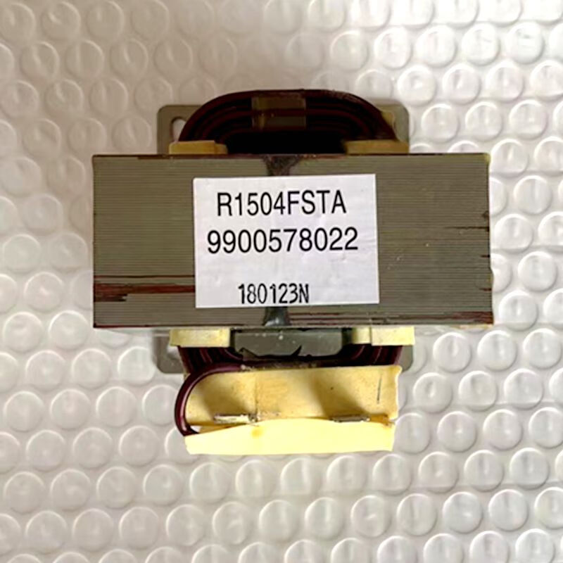 Customized Gree Haier Hisense inverter air conditioner reactor general inductor coil repair DC motor sensor 113 HP repair general purpose reactor