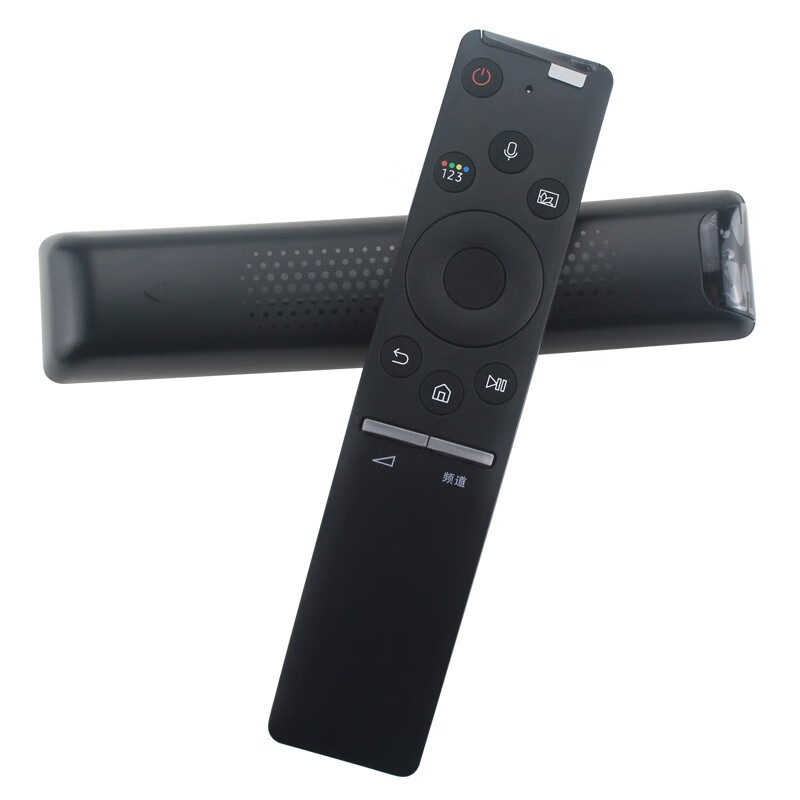 SANAKY is suitable for Samsung TV voice remote control BN59-01298J QA55/QA65/7582Q70RAJ