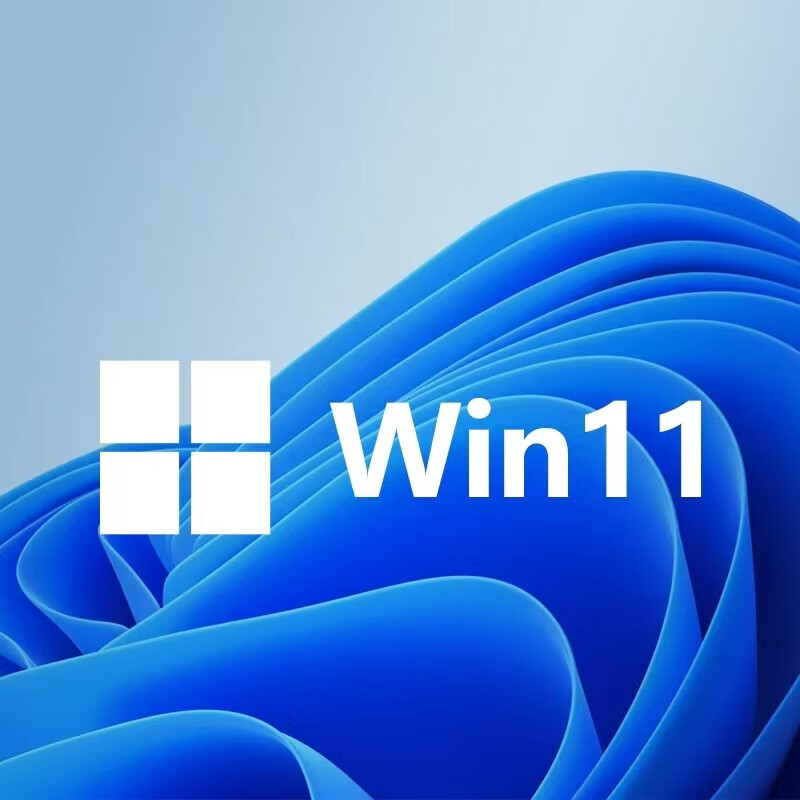 Win11 system genuine professional version windows11 reinstall system usb disk professional version activation code upgrade to professional version win11 professional version electronic version send email