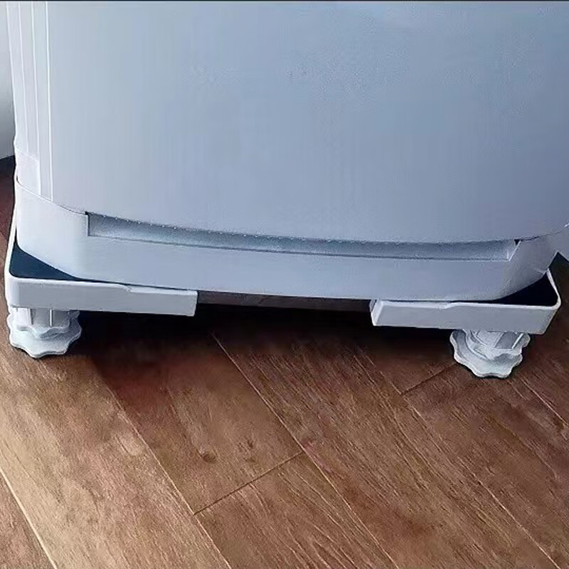 Sunshine Positive Air Conditioning Pad Height Bracket 2P3P Vertical Air Conditioning Base Universal Rectangular Cabinet Height Bracket Yunjia Qingliangwan Pad Height 9-11cm Four Big Feet Length 44 to 62cm Width 30 to 40cm Telescopic