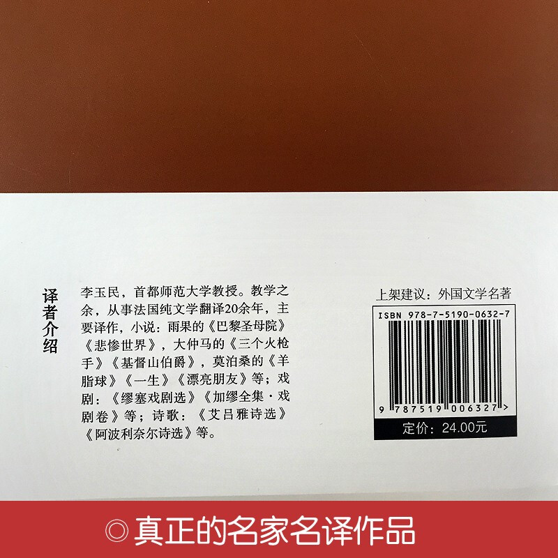 Notre Dame de Paris (hardcover edition)