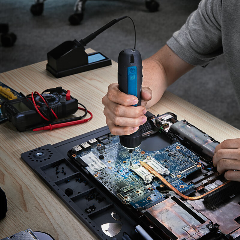 Bosch (BOSCH) Bosch Go3 electric screwdriver mini rechargeable screwdriver generation household 3.6v electric drill doctor power tool BOSCH GO3 standard